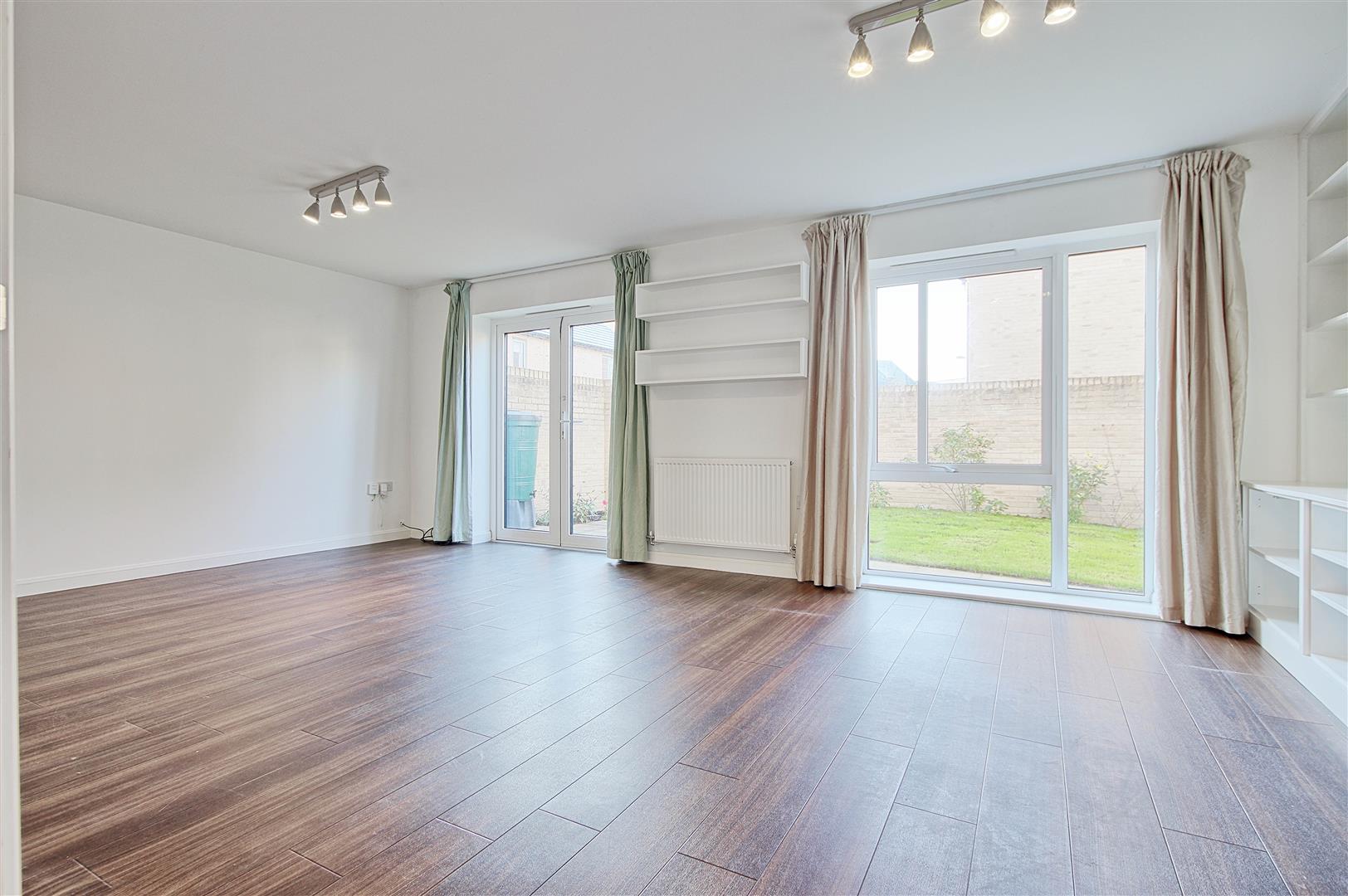 Old Mills Road, Trumpington, Cambridge